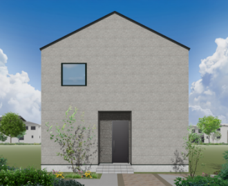 cosodate 外観写真