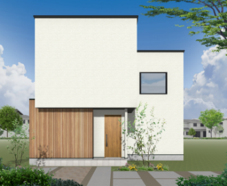 cosodate 外観写真