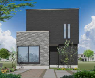 cosodate 外観写真