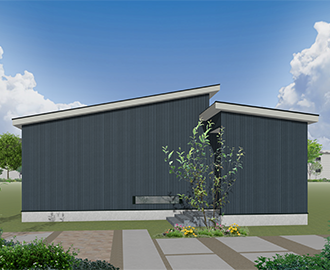 cosodate 外観写真