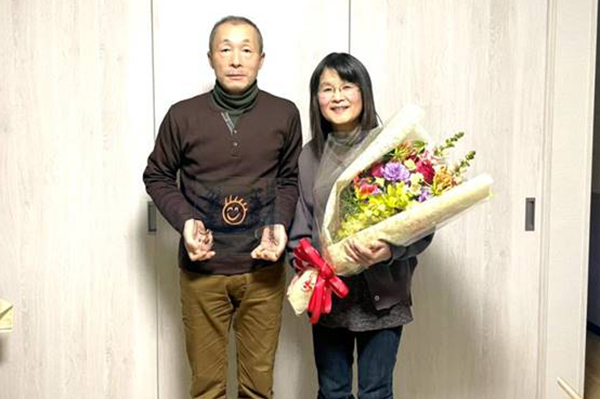 地元工務店だからこそ叶った安心の家づくり