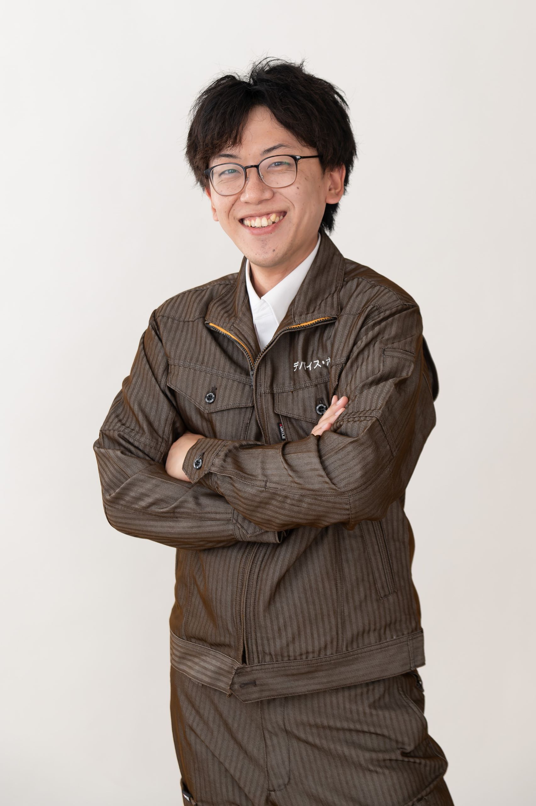 片桐 裕章