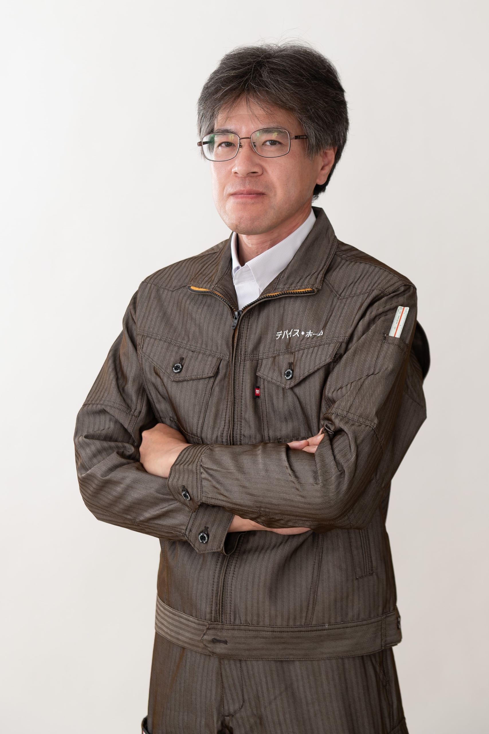二階堂 和宏