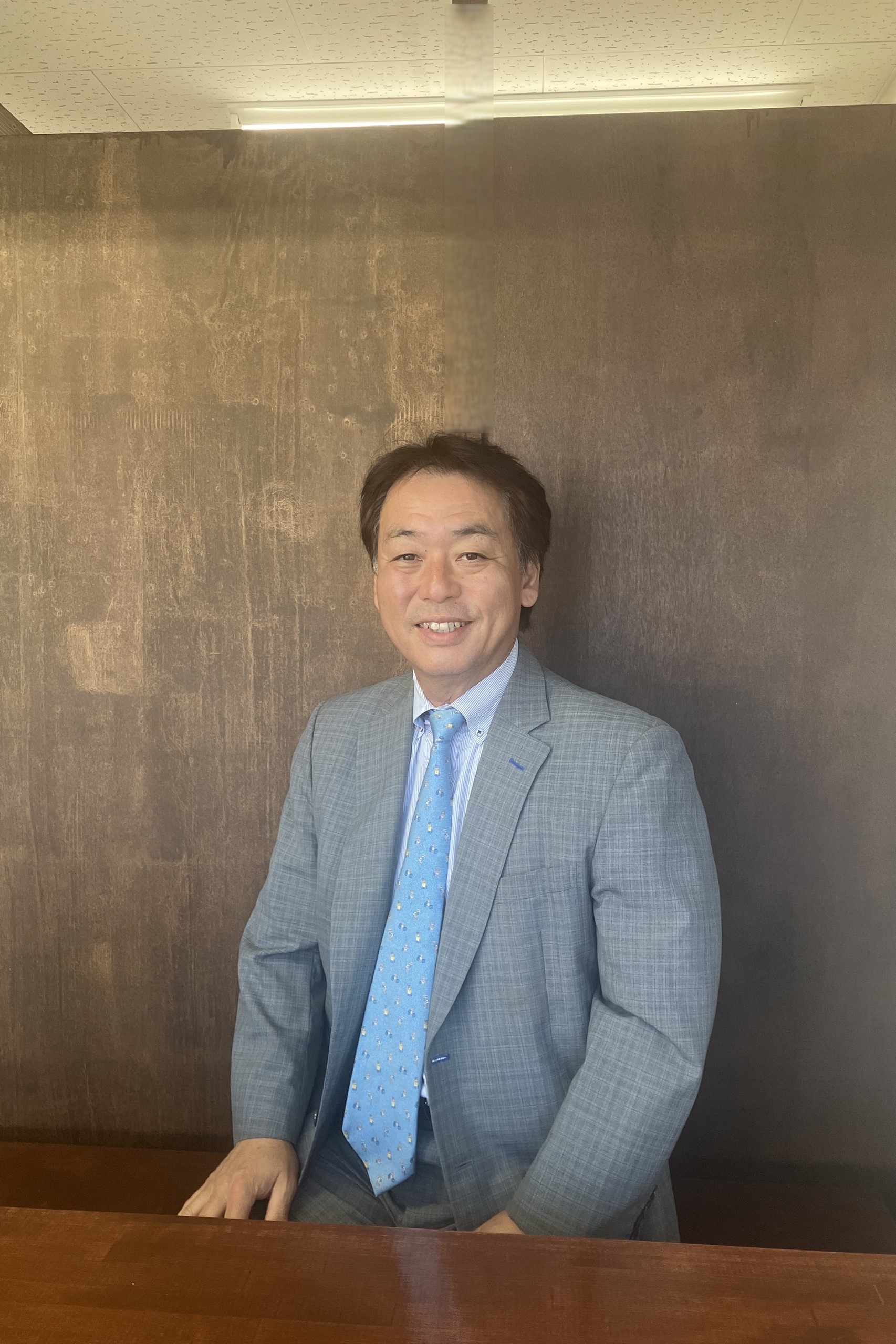 井口 智雄